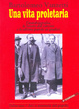 Cover of Una vita proletaria