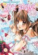 Cover of Love Begins vol. 10