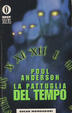 Cover of La pattuglia del tempo