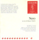 Cover of Nero
