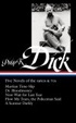 Cover of Philip K. Dick: Five Novels of the 1960s & 70s