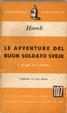 Cover of Le avventure del buon soldato Svejk - 1
