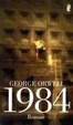 Cover of 1984