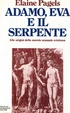 Cover of Adamo, Eva e il serpente