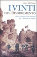 Cover of I vinti del Risorgimento
