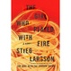 Cover of The girl who played with fire