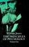 Cover of "The Principles of Psychology, Vol. 1"