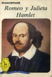 Cover of Romeo y Julieta