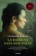 Cover of La bambina nata due volte