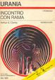 Cover of Incontro con Rama