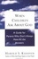 Cover of "When Children ask about God"