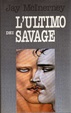 Cover of L'ultimo dei Savage