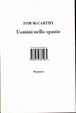 Cover of Uomini nello spazio