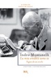 Cover of La mia eredità sono io