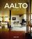 Cover of Alvar Aalto, 1898-1976