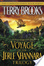 Cover of The Voyage of the Jerle Shannara Trilogy