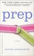 Cover of Prep