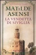 Cover of La vendetta di Siviglia