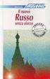 Cover of Il nuovo russo senza sforzo