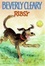Cover of "Ribsy"