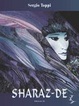 Cover of Sharaz-de