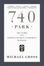 Cover of "740 Park"