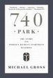Cover of 740 Park