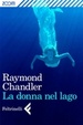 Cover of La donna nel lago