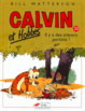 Cover of Calvin et Hobbes, tome 20