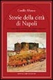 Cover of Storie della città di Napoli