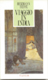 Cover of Viaggio in India