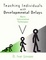 Cover of Teaching Individuals With Developmental Delays