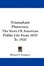 Cover of "Triumphant Plutocracy"
