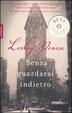 Cover of Senza guardarsi indietro