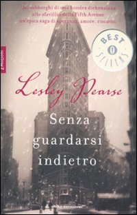 Image of Senza guardarsi indietro