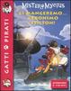 Cover of Ci mangeremo   Geronimo Stilton!
