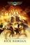 Cover of The Red Pyramid