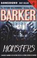 Cover of Monsters