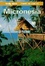 Cover of Lonely Planet Micronesia