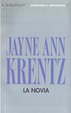 Cover of La novia