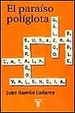 Cover of EL PARAISO POLIGLOTA
