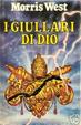 Cover of I giullari di Dio