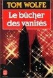 Cover of Le Bucher DES Vanites