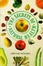 Cover of The Secrets of Natural Health