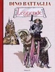 Cover of Leggende