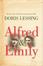 Cover of Alfred and Emily