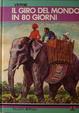 Cover of Il giro del mondo in 80 giorni