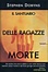 Cover of Il santuario delle ragazze morte