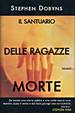 Cover of Il santuario delle ragazze morte