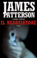 Cover of Il negoziatore